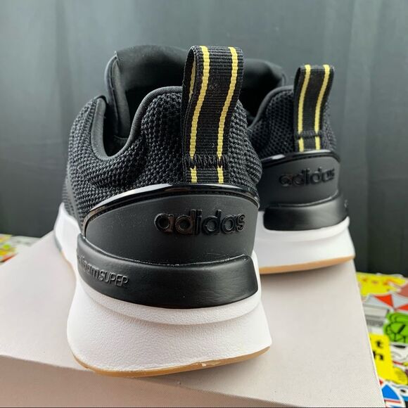 Adidas TR21 Cloudfoam Super Womens 10 / 11 - Picture 9 of 13